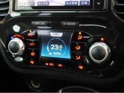 Nissan Juke 2011 full