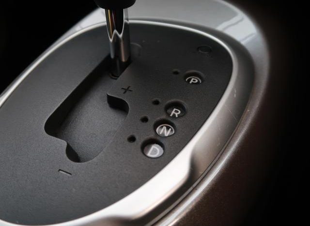 Nissan Juke 2011 full