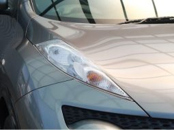 Nissan Juke 2011 full