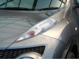 Nissan Juke 2011 full