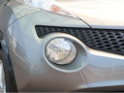 Nissan Juke 2011 full