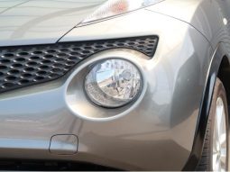 Nissan Juke 2011 full