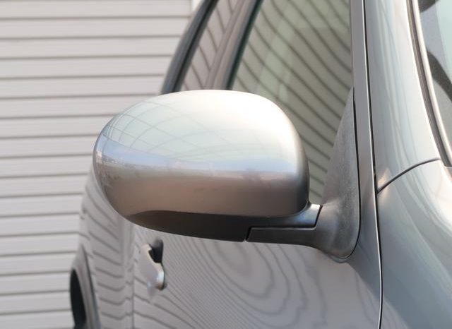 Nissan Juke 2011 full