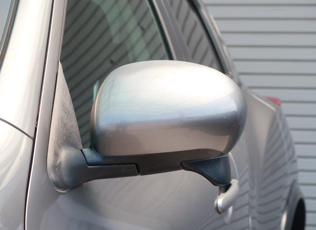 Nissan Juke 2011 full