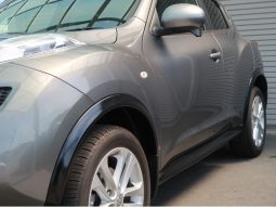Nissan Juke 2011 full