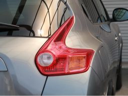 Nissan Juke 2011 full