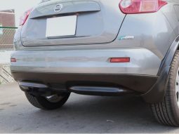 Nissan Juke 2011 full