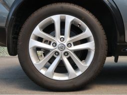 Nissan Juke 2011 full