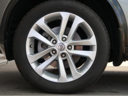 Nissan Juke 2011 full