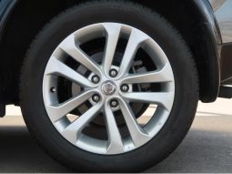 Nissan Juke 2011 full