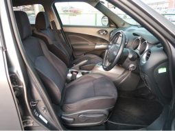 Nissan Juke 2011 full