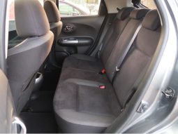 Nissan Juke 2011 full