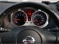 Nissan Juke 2011 full