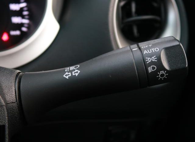 Nissan Juke 2011 full