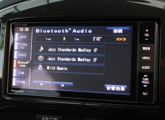 Nissan Juke 2011 full