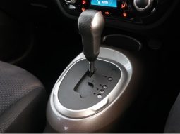 Nissan Juke 2011 full