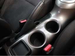 Nissan Juke 2011 full