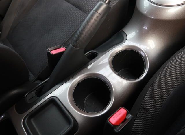 Nissan Juke 2011 full