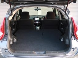 Nissan Juke 2011 full