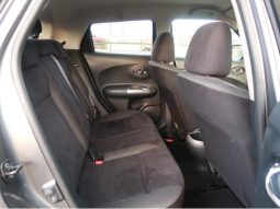 Nissan Juke 2011 full