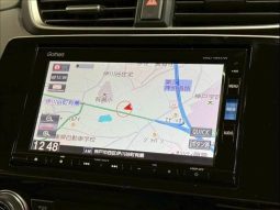 Honda CR-V 2019 full