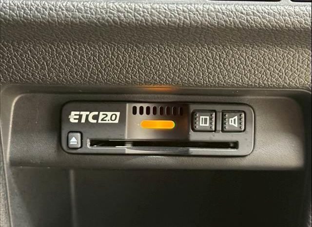 Honda CR-V 2019 full