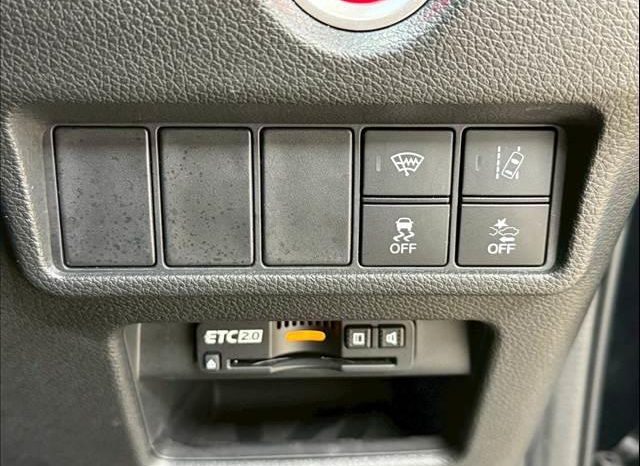 Honda CR-V 2019 full