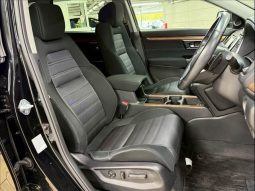 Honda CR-V 2019 full