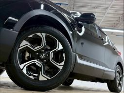 Honda CR-V 2019 full