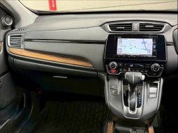 Honda CR-V 2019 full