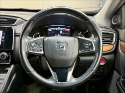 Honda CR-V 2019 full