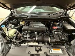 Honda CR-V 2019 full