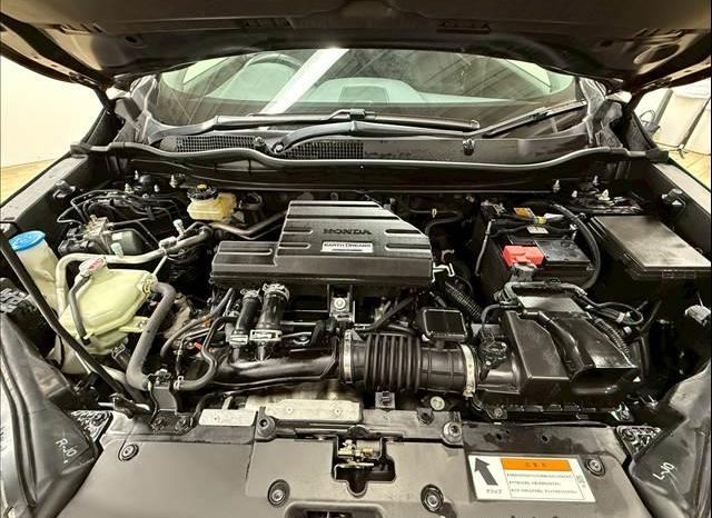 Honda CR-V 2019 full