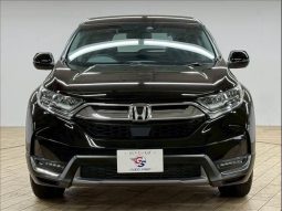 Honda CR-V 2019 full