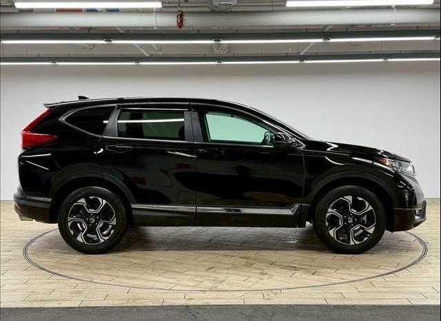 Honda CR-V 2019 full