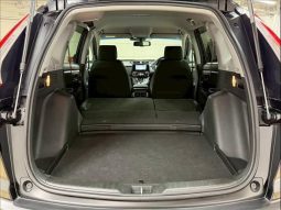 Honda CR-V 2019 full