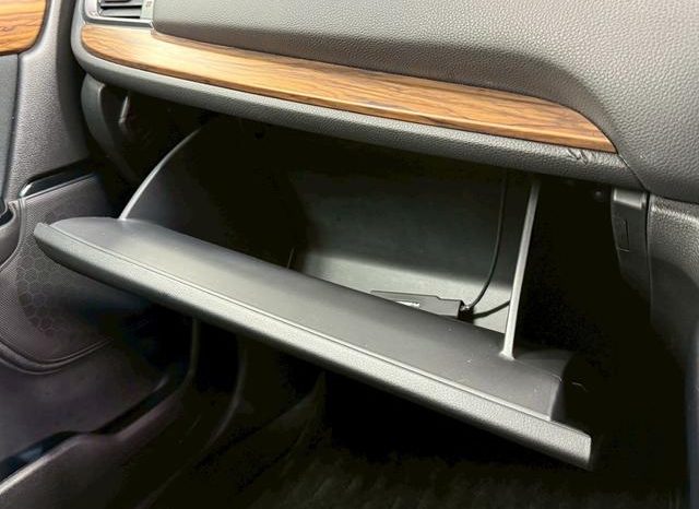 Honda CR-V 2019 full