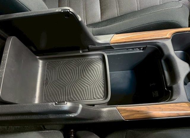 Honda CR-V 2019 full