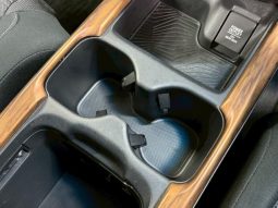 Honda CR-V 2019 full