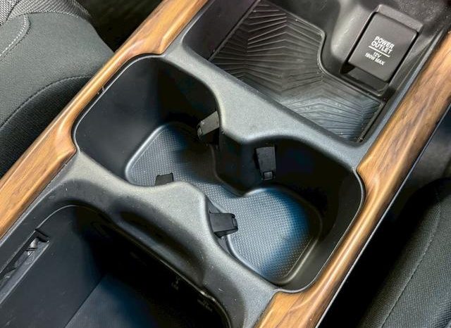 Honda CR-V 2019 full