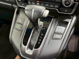 Honda CR-V 2019 full