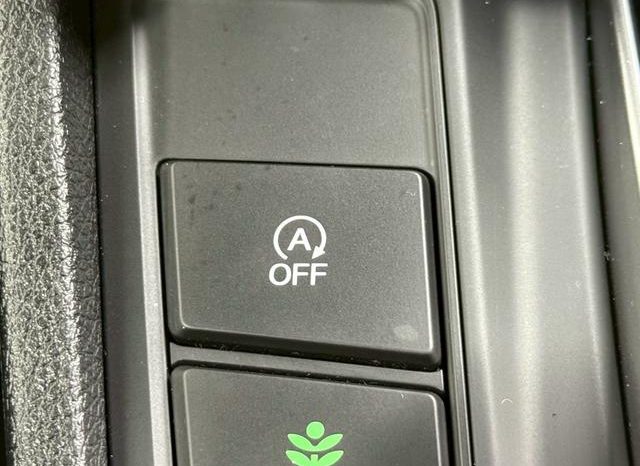 Honda CR-V 2019 full