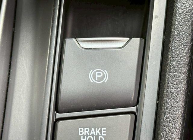 Honda CR-V 2019 full