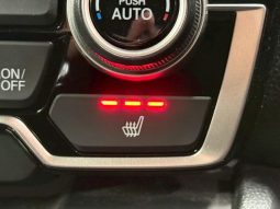 Honda CR-V 2019 full