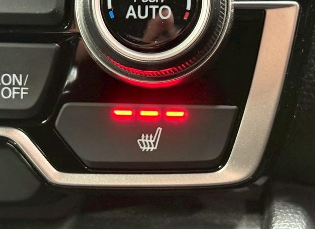 Honda CR-V 2019 full