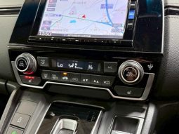 Honda CR-V 2019 full