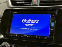 Honda CR-V 2019 full