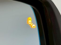 Honda CR-V 2019 full