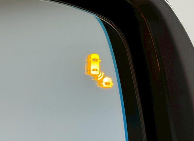 Honda CR-V 2019 full