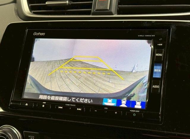 Honda CR-V 2019 full